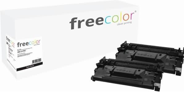 Actual product image Freecolor CF226XD (FC)