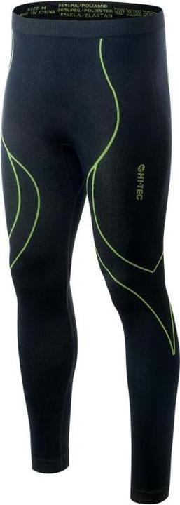 Hi-Tec Ikar Bottom schwarze Herrenunterhose (XXL)