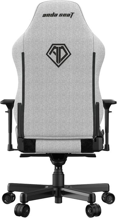 Produktbild Anda seaT T-Pro White & Black