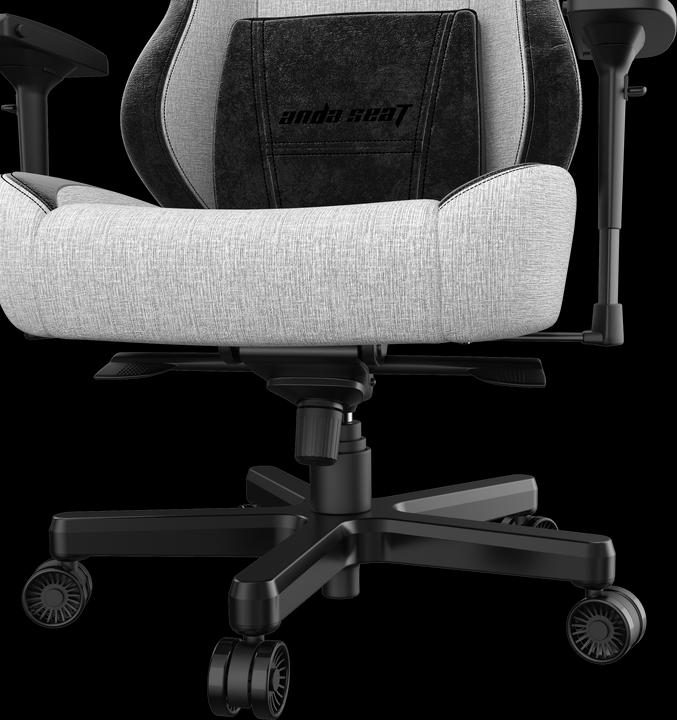 Produktbild Anda seaT T-Pro White & Black