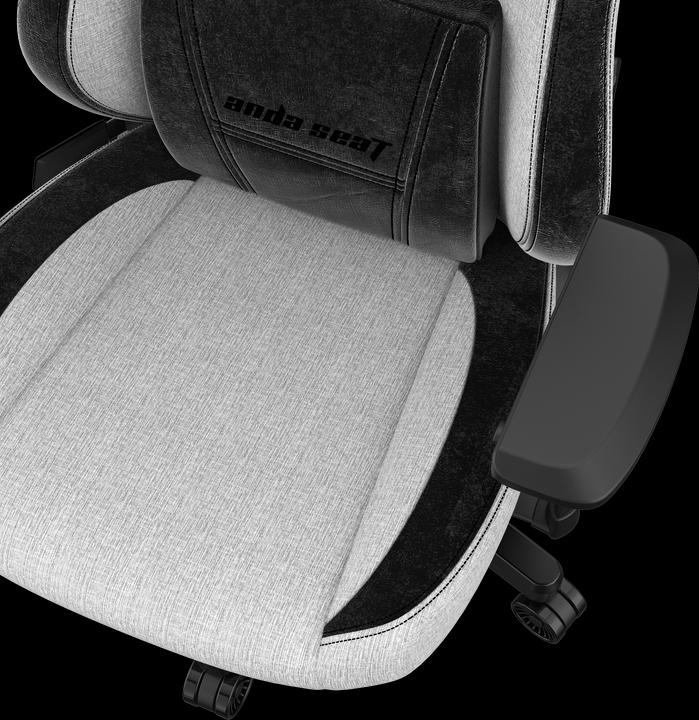 Produktbild Anda seaT T-Pro White & Black