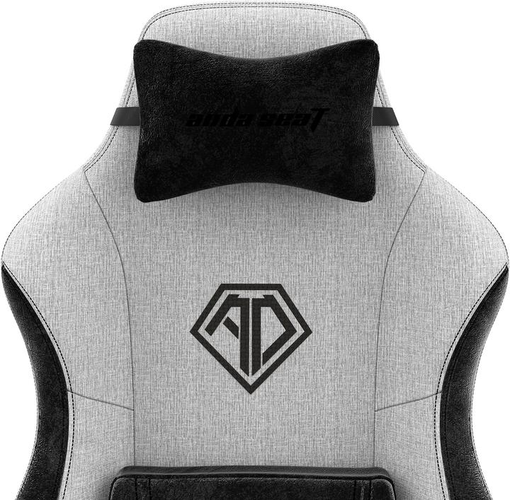 Produktbild Anda seaT T-Pro White & Black