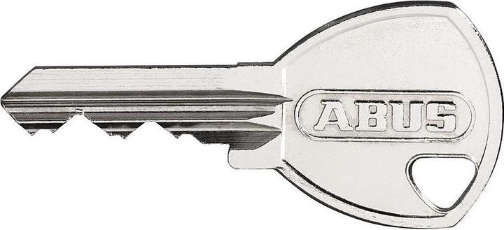 Actual product image Abus Lock Aquasafe 70 IB/45