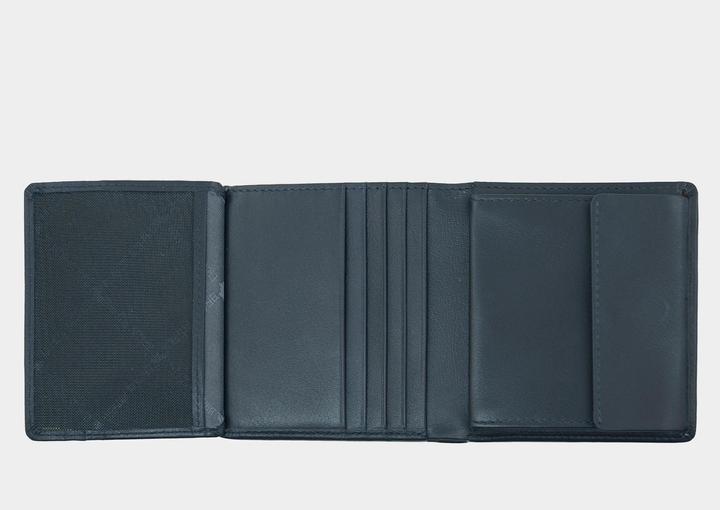 Produktbild Braun Büffel Hannes Geldbörse RFID Schutz Leder 9.5 cm