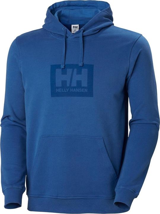 Actual product image Helly Hansen HH Box Hoodie (L)