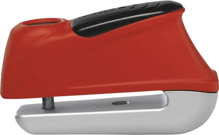 Actual product image Abus 345 Trigger Alarm