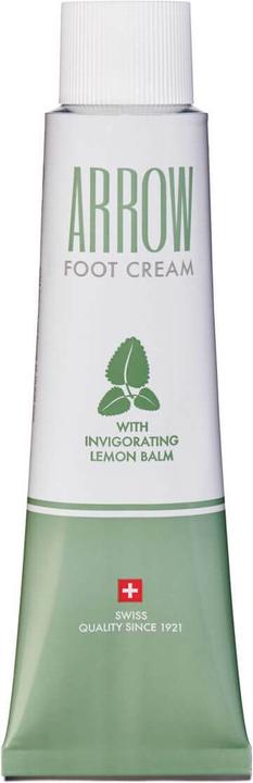 Image du produit Arrow Mélisse (Crème et gel pour les pieds, 65 ml)