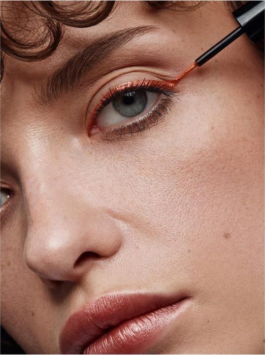 Image du produit Und Gretel Berlin Eyes - TINCTE Eyeliner liquide Cuivre 02 (Marron)