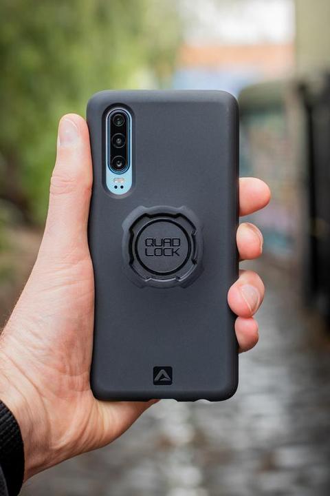 Image du produit Quad Lock Case (Huawei P30)