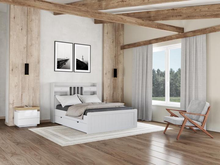 Actual product image Vente-unique Mederick (140 x 190 cm)