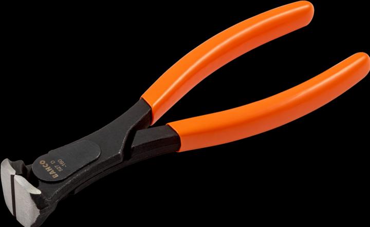 Productafbeelding Bahco Eindsnijder 160mm (160 mm)