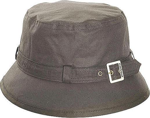 Barbour Fischerhut - Bucket Hat KELSO (M)
