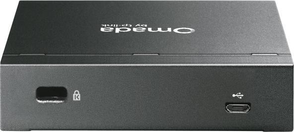 Image du produit TP-Link Contrôleur matériel Omada OC220 2Go DDR4, 4MB Nor