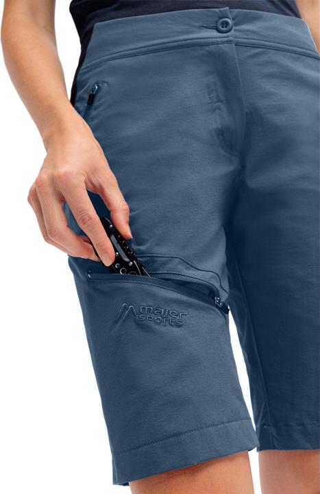 Produktbild Maier Sports Women's Inara Short Vario (M, L)
