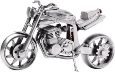 Hinz & Kunst 2014 - Motorrad "Street Fighter"