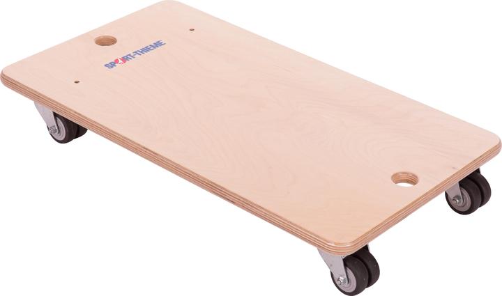 Actual product image Sport-Thieme Roller board double