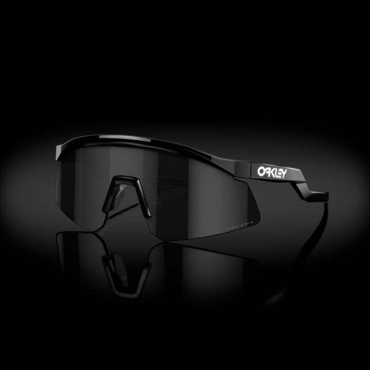 Actual product image Oakley Hydra (Black, Black)