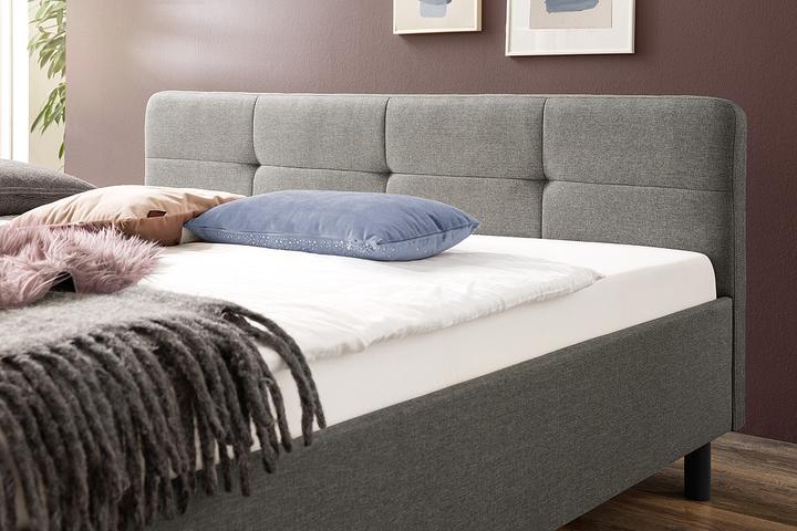 Produktbild Meise Möbel Amelie (180 x 200 cm)
