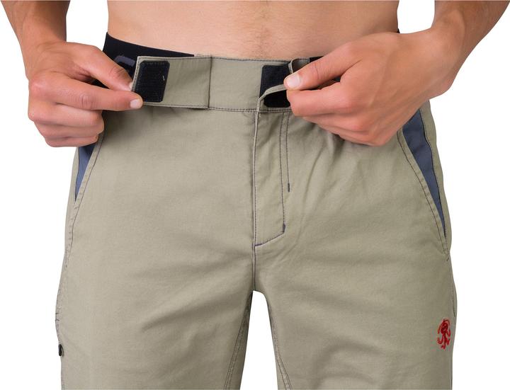 Actual product image Rafiki Cliffbase (XL)