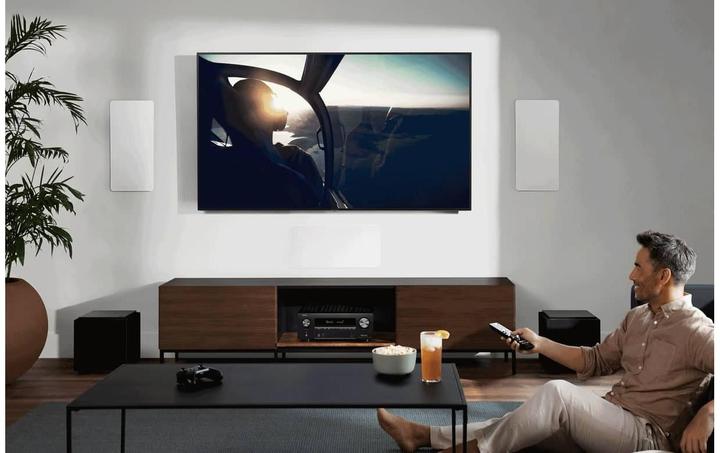 Immagine prodotto Denon AVC-X3800H (Stereo, 9.4 Canale, AM, FM)