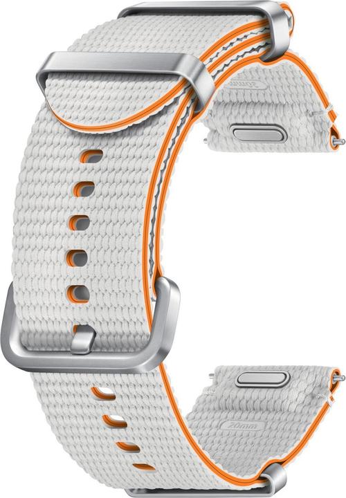 Image du produit Samsung Bande d'athlétisme (20 mm, Caoutchouc, Nitrile)