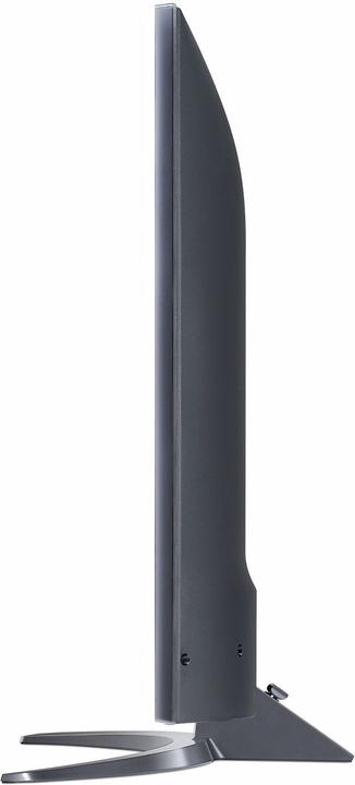 Actual product image LG 43UN74006 (43", LCD, 4K, 2020)