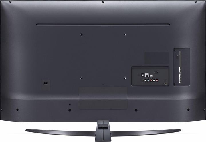Actual product image LG 43UN74006 (43", LCD, 4K, 2020)