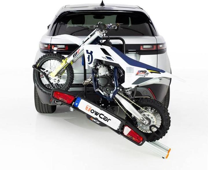 Immagine prodotto Tow Car Equilibrio