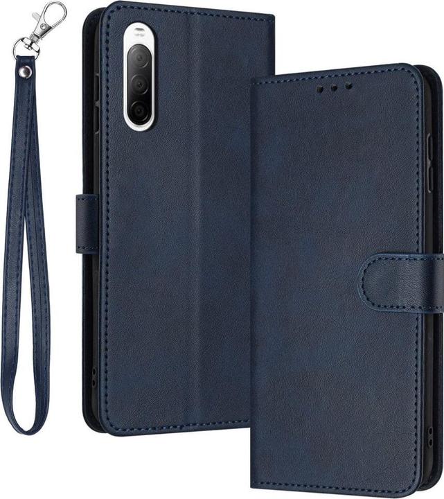 Actual product image Cover-Discount Sony Xperia 10 VI - Premium mobile phone case (Sony Xperia 10 VI)