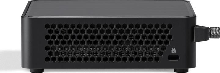 Produktbild ASUS NUC 14 Pro Slim Kit RNUC14RVKU700002I (Intel Core Ultra 7 155H)