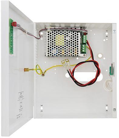 Produktbild Pulsar GESCHALTETES PUFFERNETZTEIL HPSB-12V3A-B (Netzteil)