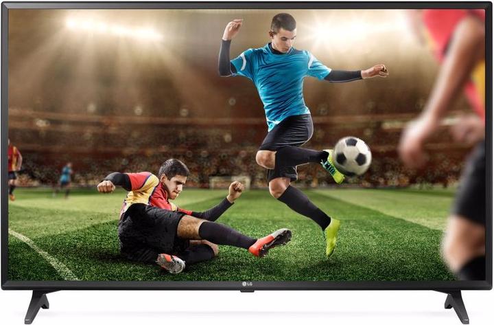 Image du produit LG 43UM7050PLF (43", LCD, 4K, 2020)