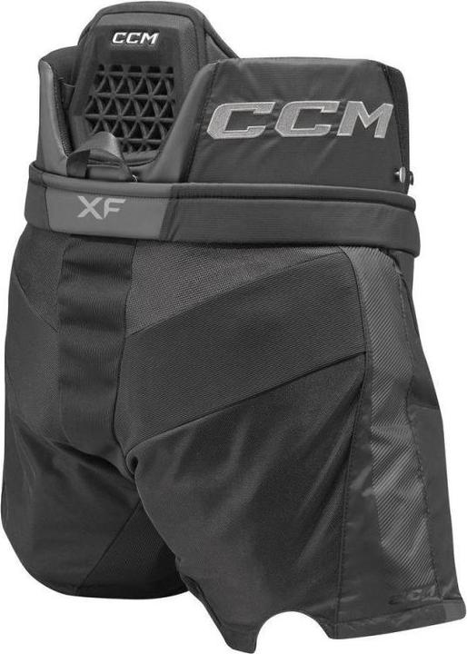 Immagine prodotto CCM Pantaloncini da portiere AXIS XF SR (nero, M) (M)