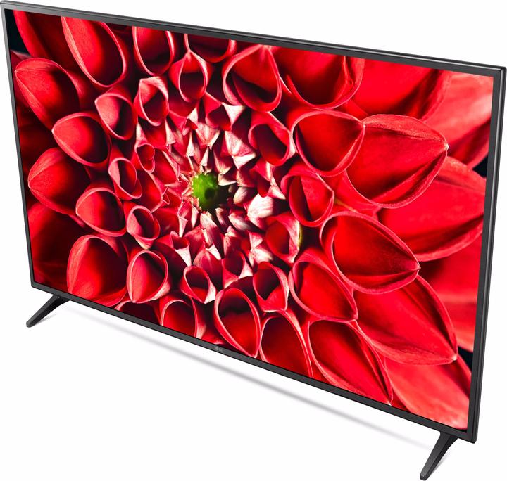 Actual product image LG 55UN71006 (55", UN71, LCD, 4K, 2020)