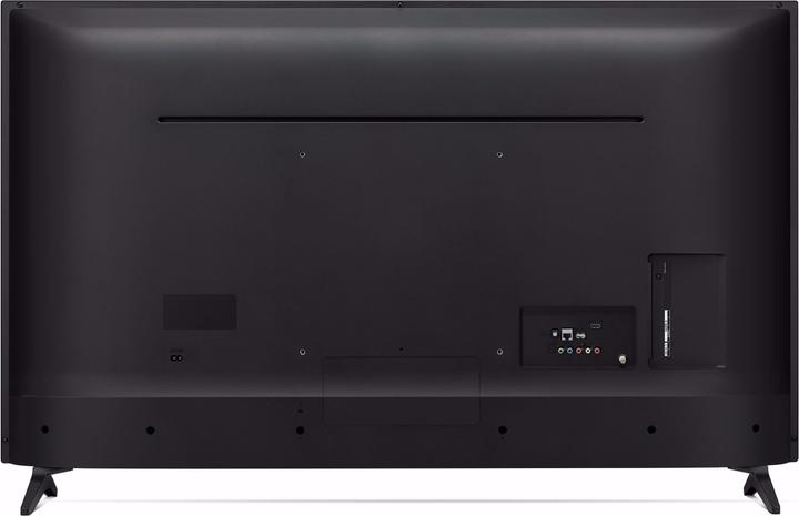 Actual product image LG 55UN71006 (55", UN71, LCD, 4K, 2020)