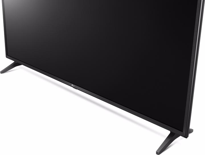 Actual product image LG 55UN71006 (55", UN71, LCD, 4K, 2020)