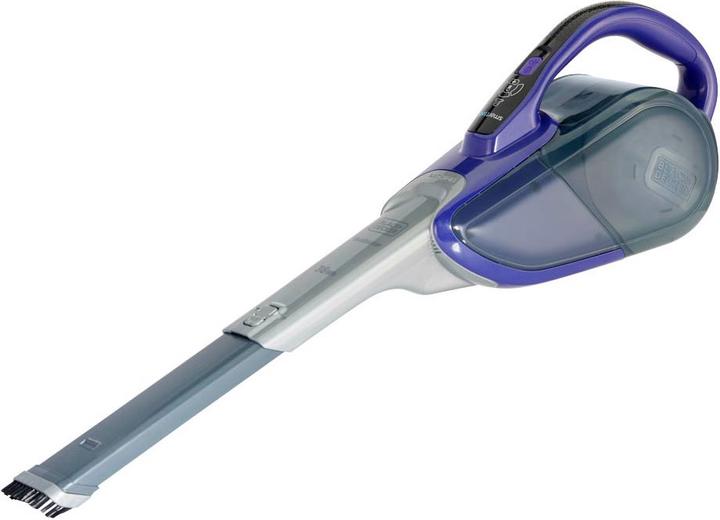 Image du produit Black & Decker Svj520bfsp