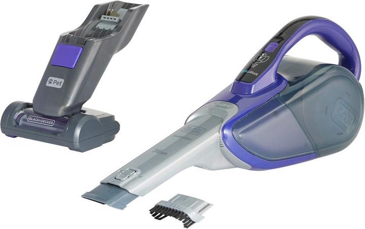Image du produit Black & Decker Svj520bfsp