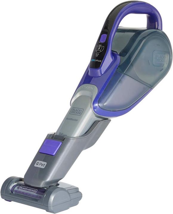 Image du produit Black & Decker Svj520bfsp