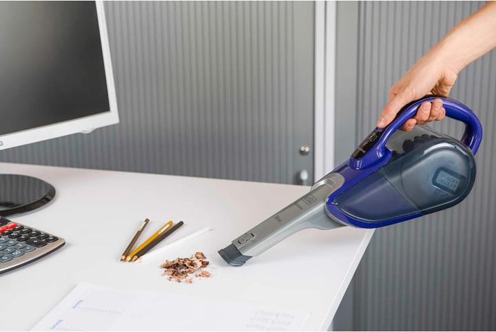 Image du produit Black & Decker Svj520bfsp