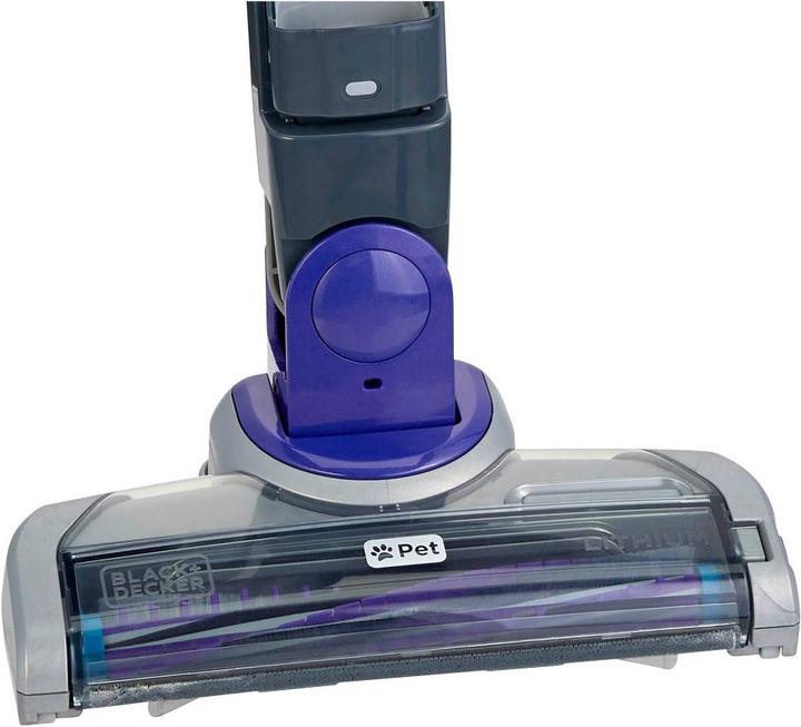 Image du produit Black & Decker Svj520bfsp