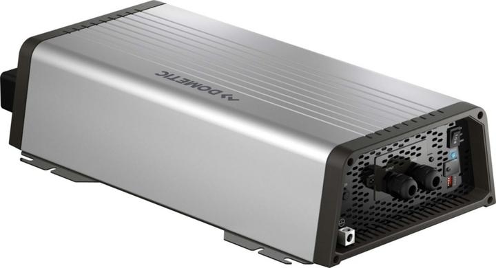 Actual product image Dometic DSP 2312T SinePower 2300W/12V Sine Wave Inverter with NVS