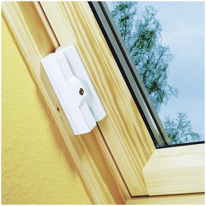 Actual product image Abus DF88 W AL0125