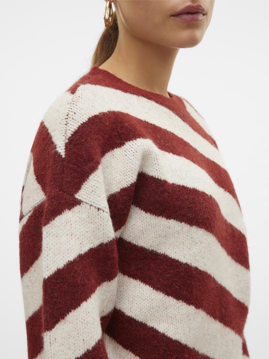 Actual product image Vero Moda VMLARA jumper knitted jumper (M)