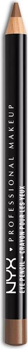 NYX Professional Make-Up Slim Eye (904 Marron clair)