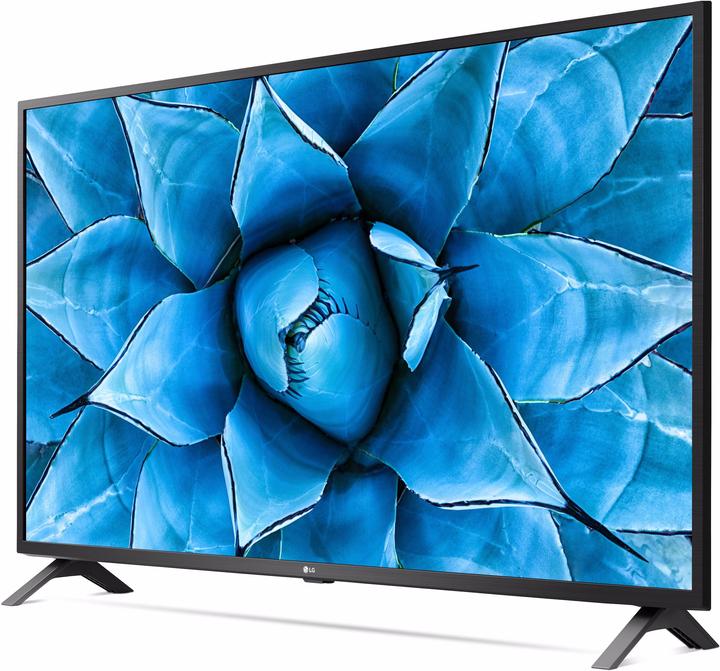 Actual product image LG 65UN73006LA (65", LCD, 4K, 2020)