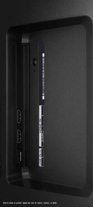 Actual product image LG 65UN73006LA (65", LCD, 4K, 2020)