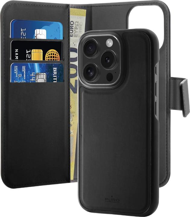 Produktbild Puro Schutzhülle (Apple iPhone 16 Pro Max)