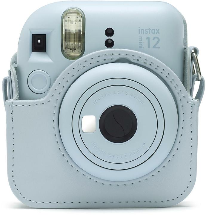 Produktbild Fujifilm instax Mini 12 (Kamera Etui, 1.84 l)