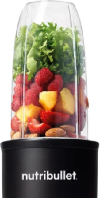 Image du produit NutriBullet Pro 900 (Fiche CH, 900 W)